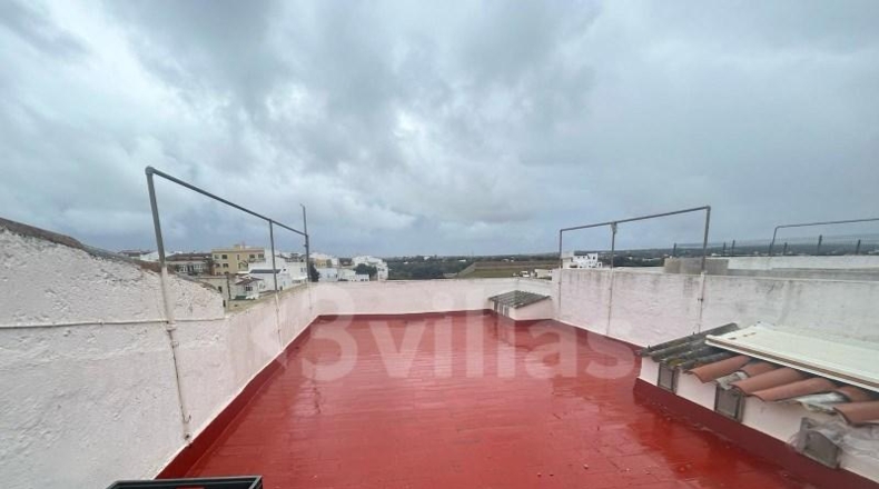 Islas Baleares - Ciudadela - 230m2