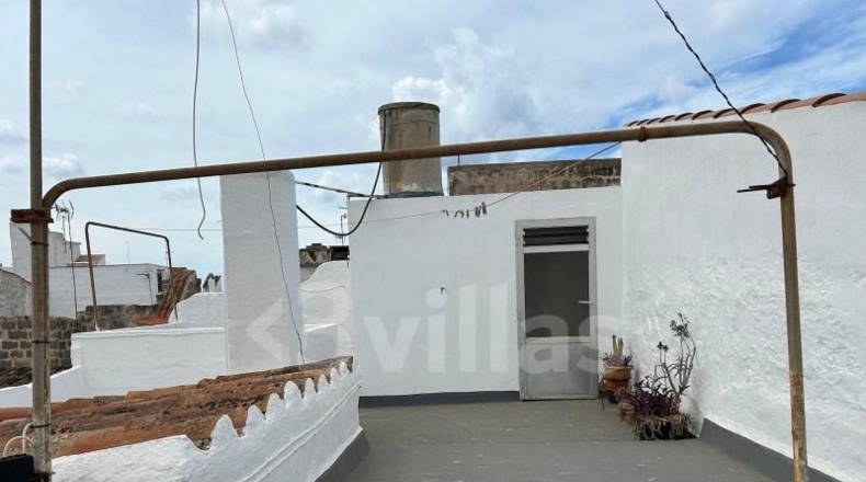 Islas Baleares - Ciudadela - 66m2