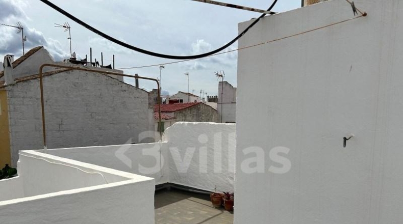 Islas Baleares - Ciudadela - 66m2