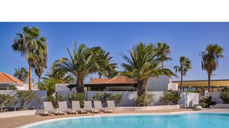Las Palmas - Antigua - 502m2