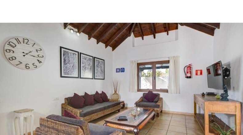 Las Palmas - Antigua - 502m2