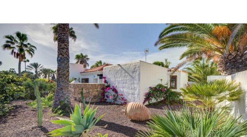 Las Palmas - Antigua - 502m2
