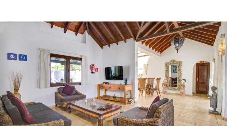 Las Palmas - Antigua - 502m2