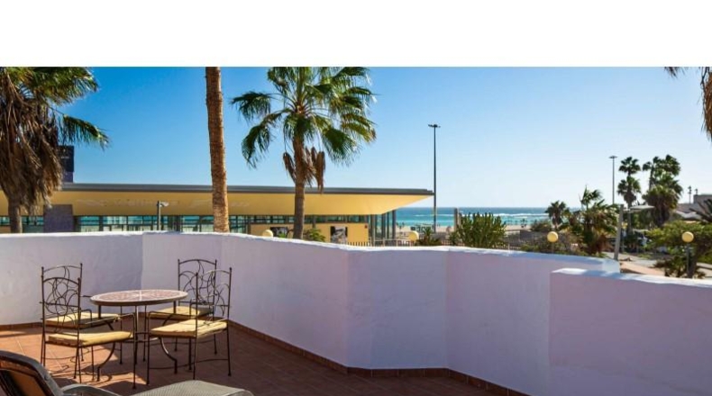 Las Palmas - Antigua - 502m2