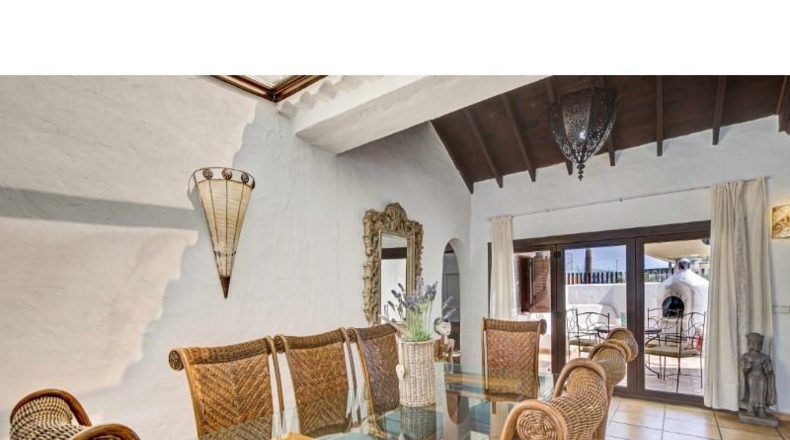 Las Palmas - Antigua - 502m2