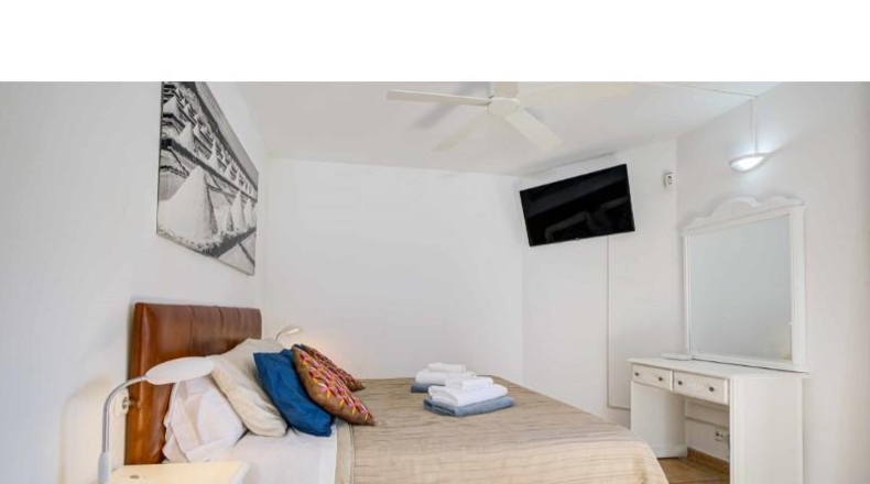 Las Palmas - Antigua - 502m2