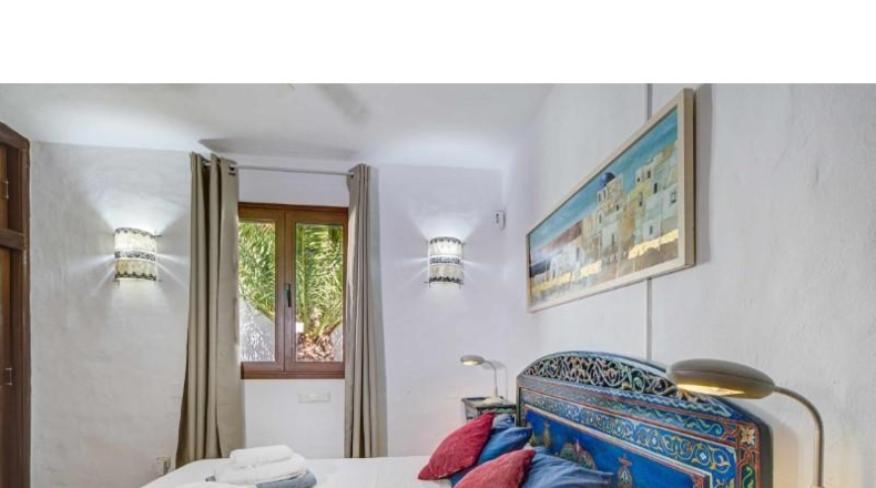 Las Palmas - Antigua - 502m2