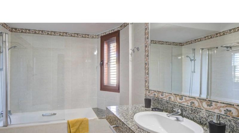 Las Palmas - Antigua - 502m2