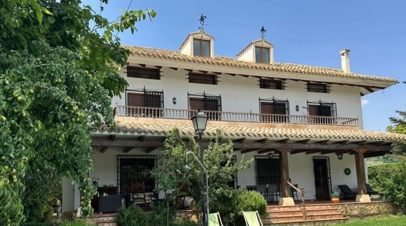 Albacete - Albacete - 2664m2