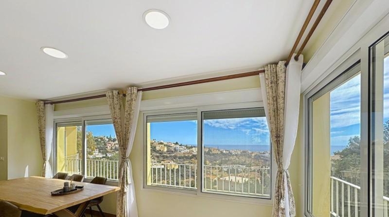 Alicante - Benitachell - 978m2
