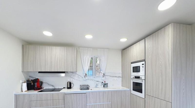 Alicante - Benitachell - 978m2