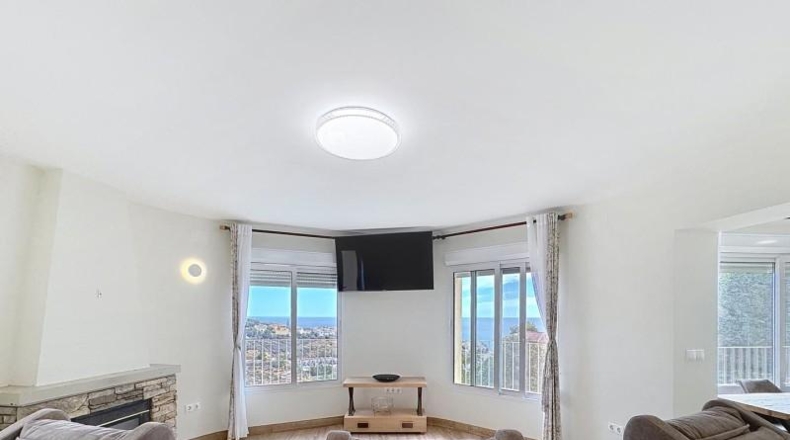 Alicante - Benitachell - 978m2