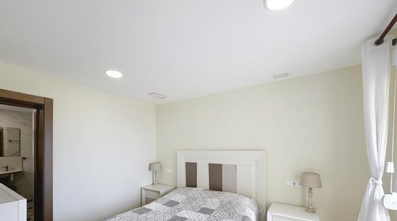 Alicante - Benitachell - 978m2