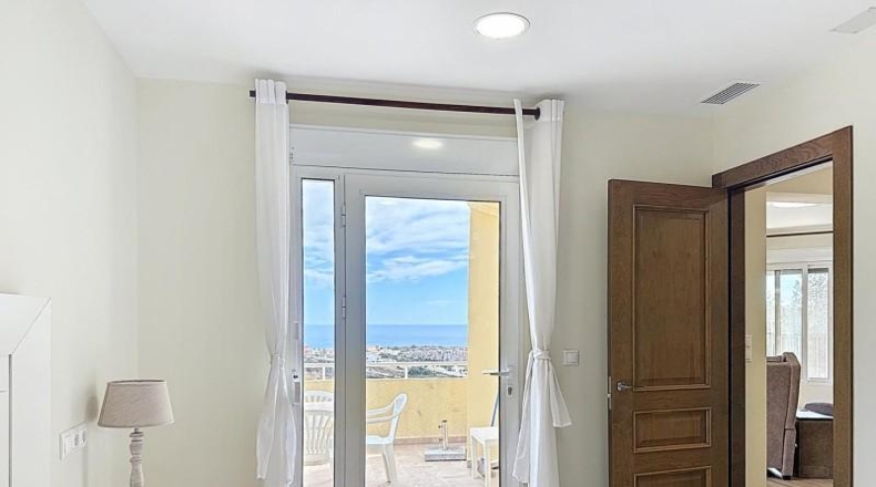 Alicante - Benitachell - 978m2