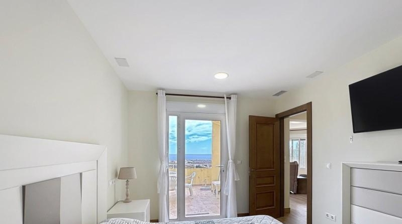 Alicante - Benitachell - 978m2
