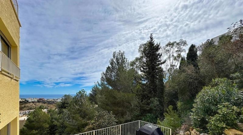 Alicante - Benitachell - 978m2