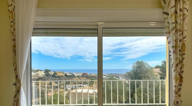 Alicante - Benitachell - 978m2