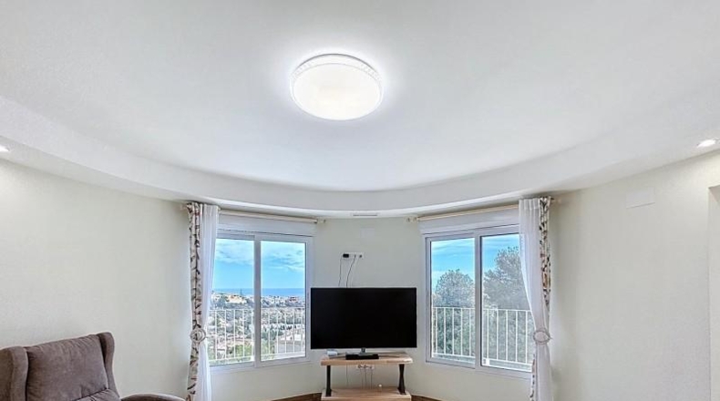 Alicante - Benitachell - 978m2