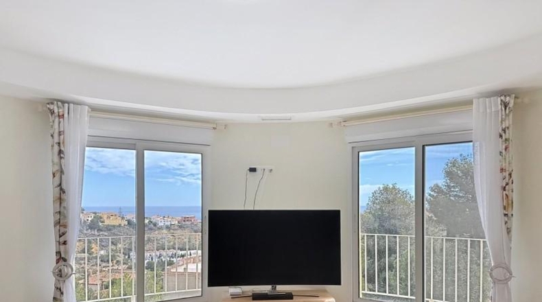 Alicante - Benitachell - 978m2