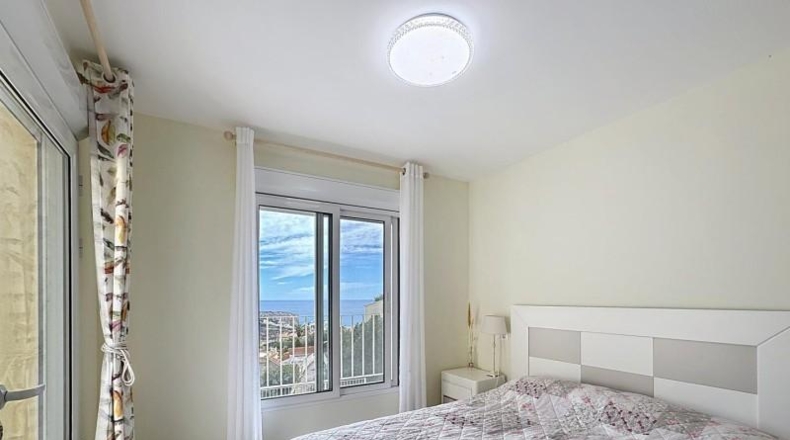 Alicante - Benitachell - 978m2