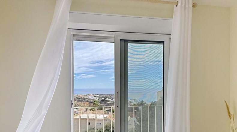 Alicante - Benitachell - 978m2