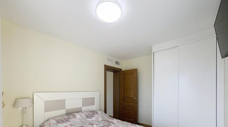 Alicante - Benitachell - 978m2