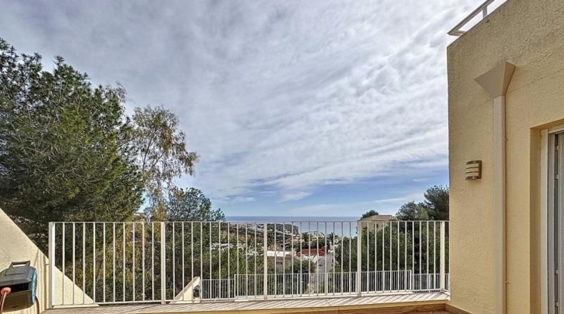 Alicante - Benitachell - 978m2