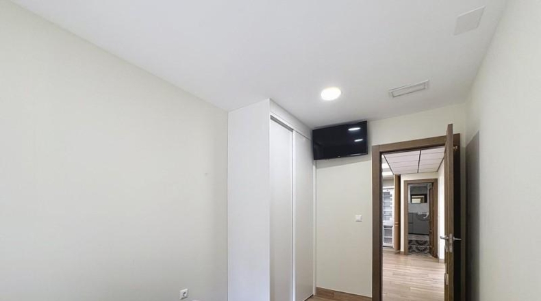 Alicante - Benitachell - 978m2