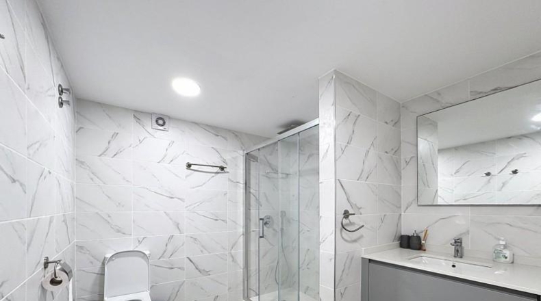 Alicante - Benitachell - 978m2