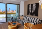 Chalet independiente con terreno en venta en la España, Finestrat, ref: TR241560 foto