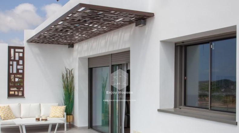 Alicante - Finestrat - 585m2