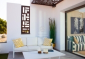 Chalet independiente con terreno en venta en la España, Finestrat, ref: TR241560 foto