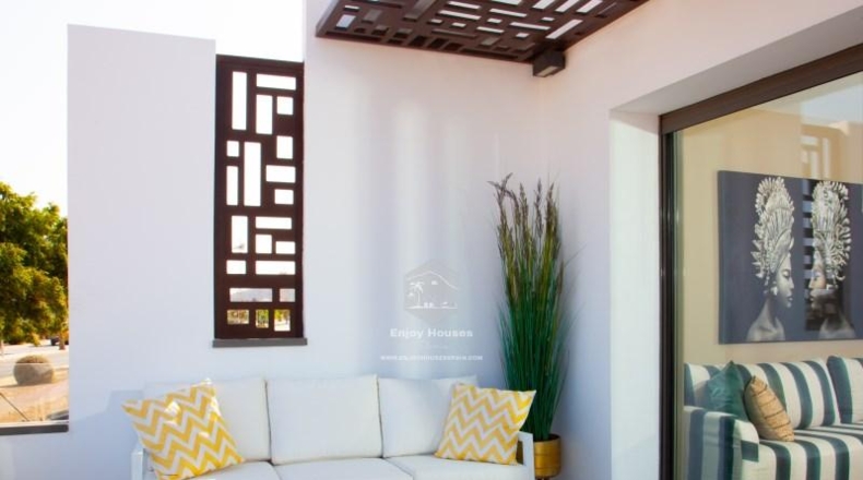 Alicante - Finestrat - 585m2
