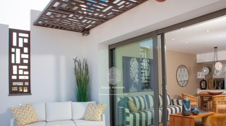 Alicante - Finestrat - 585m2