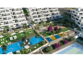 Chalet independiente con terreno en venta en la España, Finestrat, ref: TR241560 foto