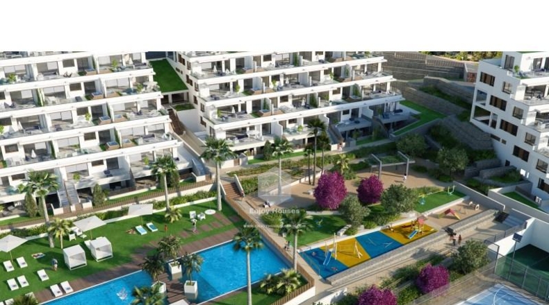Alicante - Finestrat - 585m2