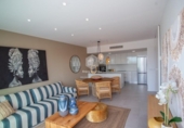 Chalet independiente con terreno en venta en la España, Finestrat, ref: TR241560 foto
