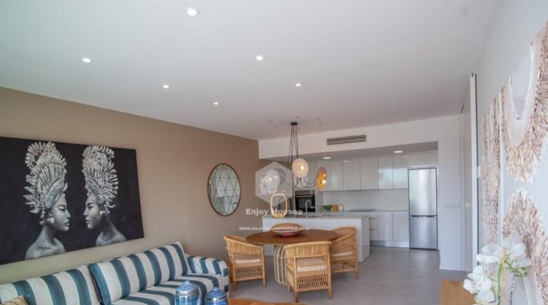 Alicante - Finestrat - 585m2