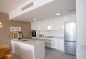 Chalet independiente con terreno en venta en la España, Finestrat, ref: TR241560 foto