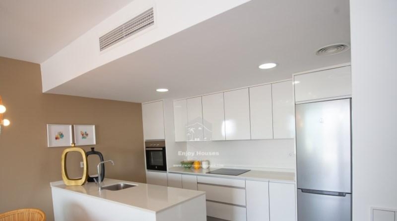Alicante - Finestrat - 585m2