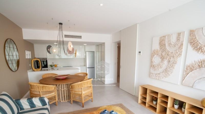 Alicante - Finestrat - 585m2