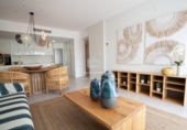 Chalet independiente con terreno en venta en la España, Finestrat, ref: TR241560 foto