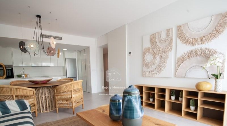 Alicante - Finestrat - 585m2