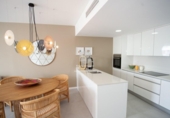 Chalet independiente con terreno en venta en la España, Finestrat, ref: TR241560 foto