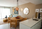 Chalet independiente con terreno en venta en la España, Finestrat, ref: TR241560 foto