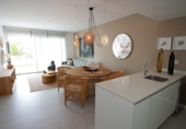 Chalet independiente con terreno en venta en la España, Finestrat, ref: TR241560 foto