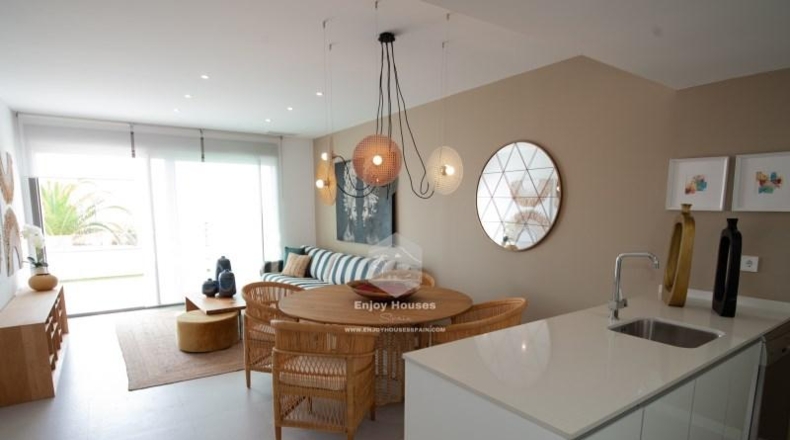 Alicante - Finestrat - 585m2