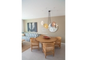 Chalet independiente con terreno en venta en la España, Finestrat, ref: TR241560 foto