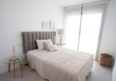 Chalet independiente con terreno en venta en la España, Finestrat, ref: TR241560 foto