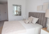 Chalet independiente con terreno en venta en la España, Finestrat, ref: TR241560 foto